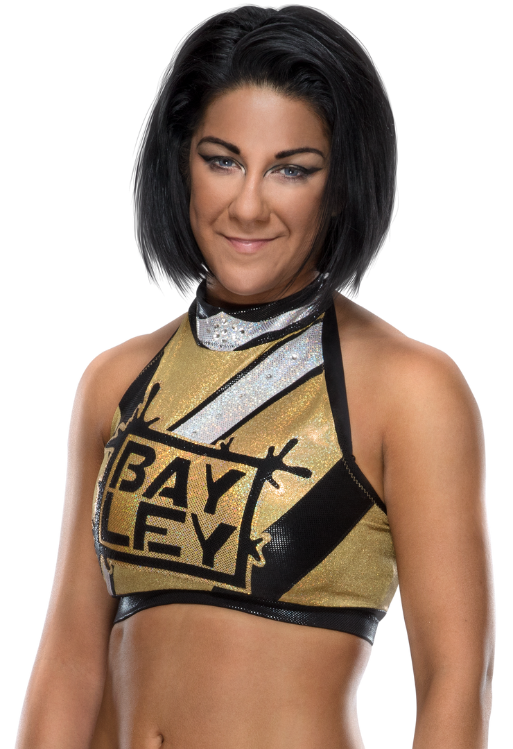 Hot bayley 41 Hottest