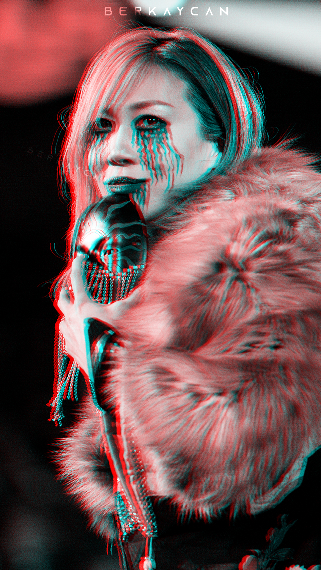 WWE Asuka Mobile Wallpaper HD by berkaycan on DeviantArt WWE Asuka Mobile Wallpaper HD by berkaycan on DeviantArt