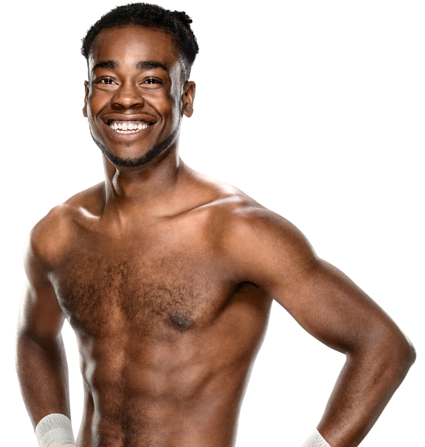 Leon Ruff NEW Official Render 2020 by berkaycan on DeviantArt