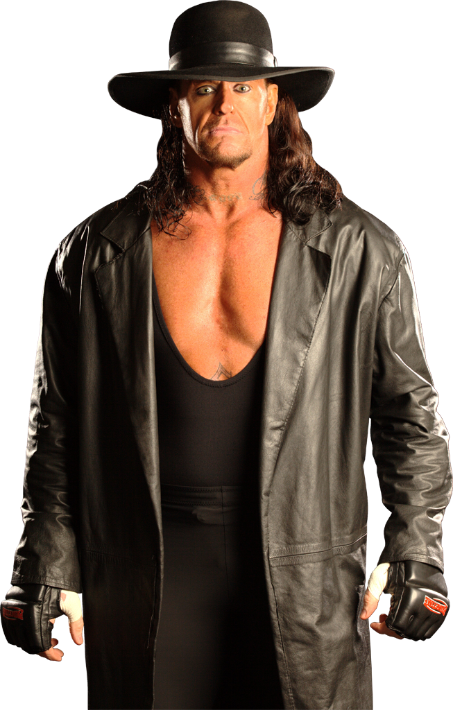 Undertaker Traditional Undertaker Old Render by berkaycan on DeviantArt