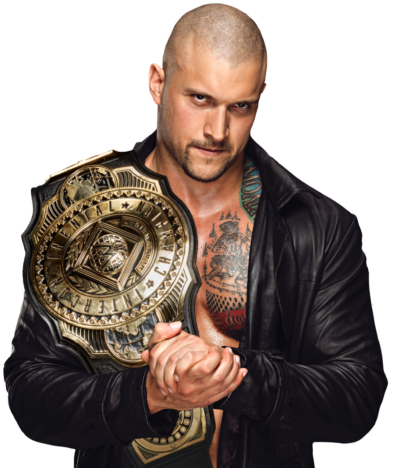 Karrion Kross Intercontinental Champion Edited Png By Berkaycan On Deviantart Karrion Kross Intercontinental Champion Edited Png By Berkaycan On Deviantart