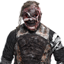 The Fiend Bray Wyatt 2021 PNG