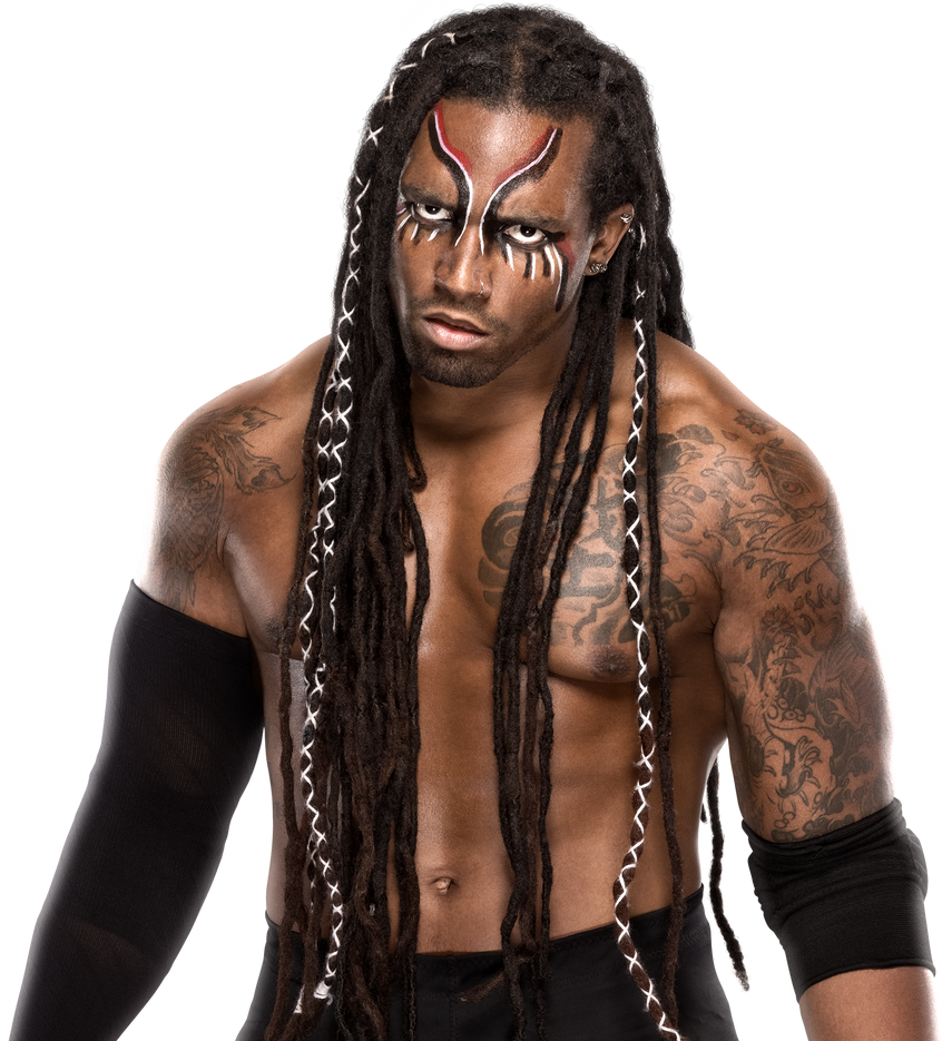 Mace WWE New Profile Render 2021 by berkaycan on DeviantArt