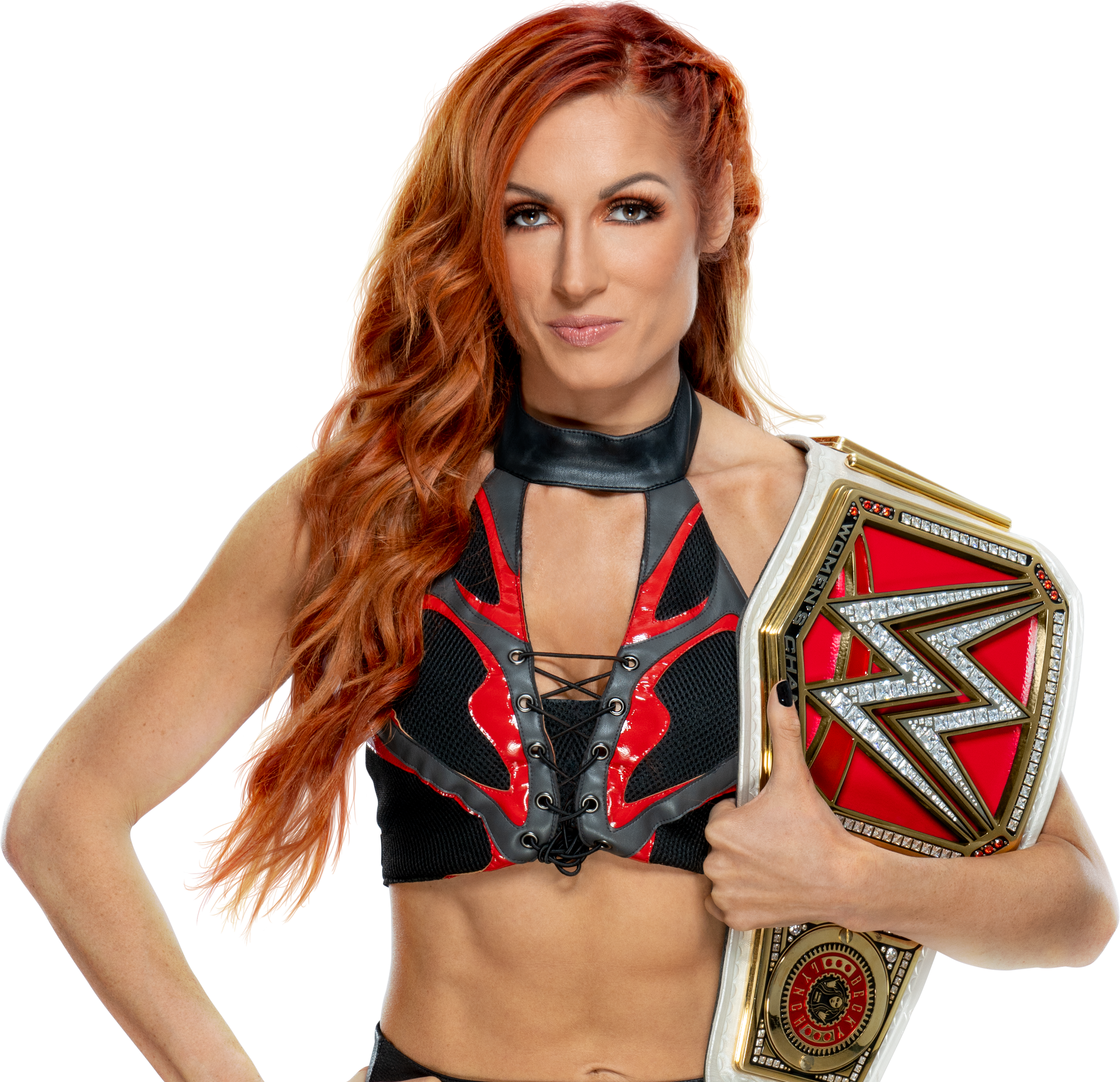 Becky Lynch retains title!!#wwe #wweraw #raw #mondaynightraw #wwenxt #, Becky  Lynch