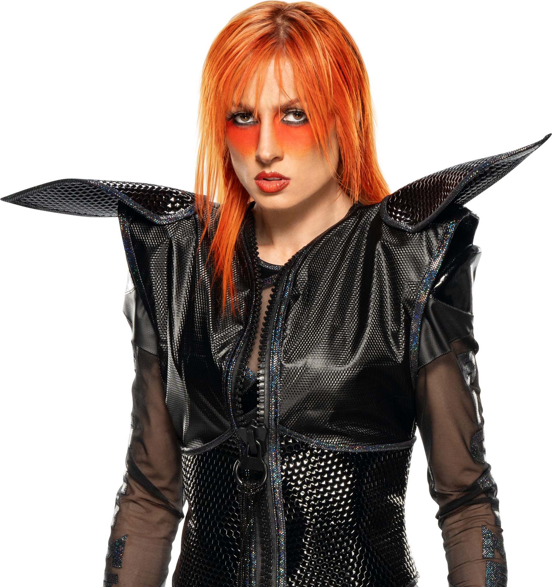 Becky Lynch NXT Women's Champion Edited PNG by berkaycan on DeviantArt