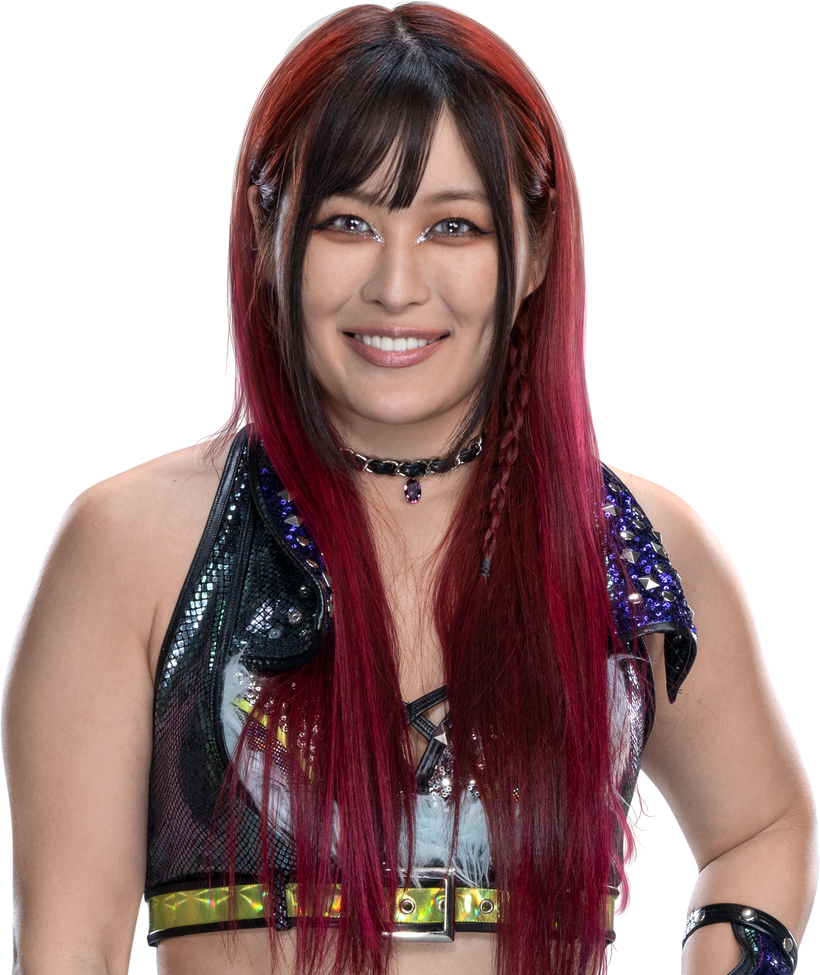 IYO Sky New Official Profile Render 2022 by berkaycan on DeviantArt