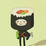 Sushi Boy