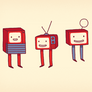 Happy TVs