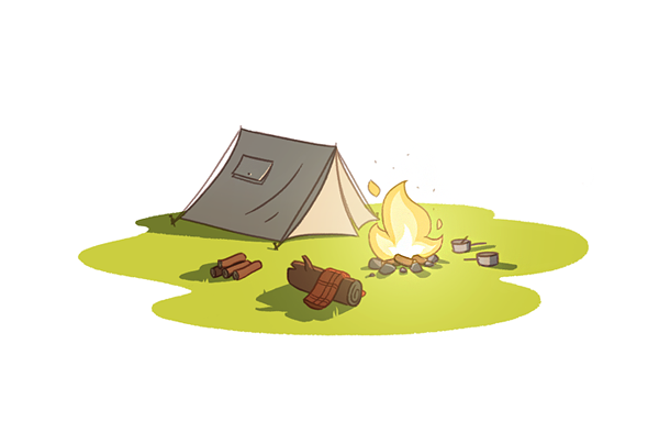 Campfire