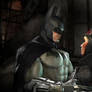 Batman Arkham City