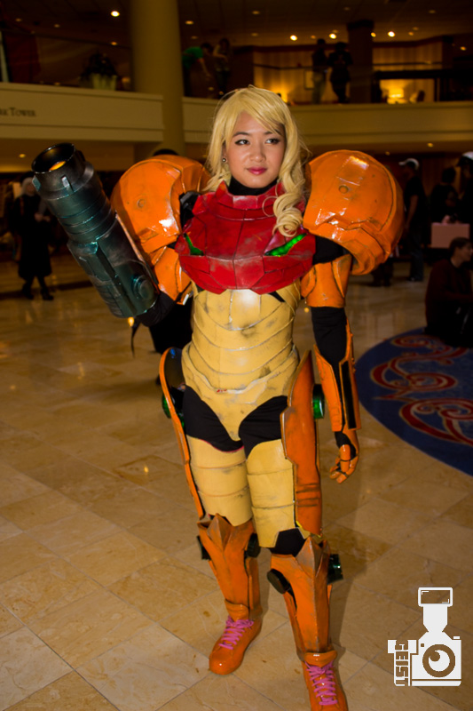 A-USA:Samus