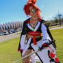 Baiken@Nekocon2023