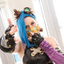 Jinx@Nekocon2023