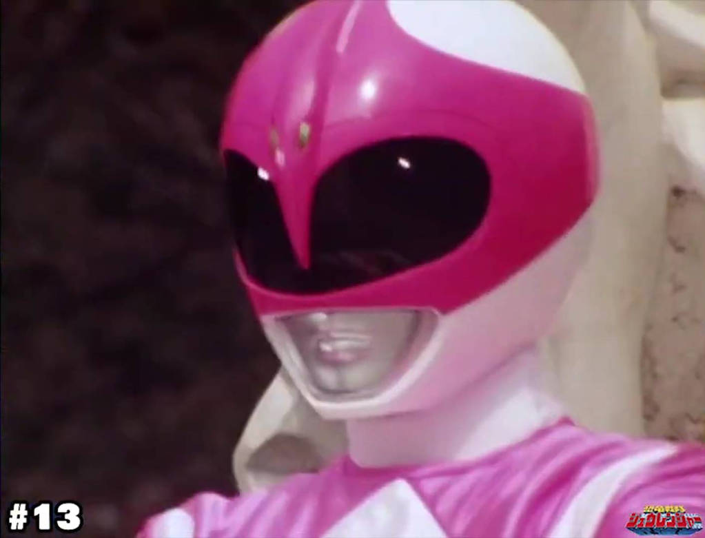 Mei PteraRanger Henshin by Kageon1109 on DeviantArt