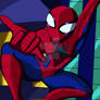 The Amazing Spiderman