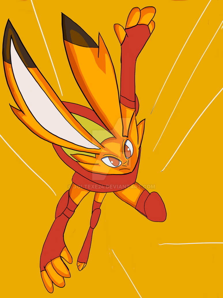 From Insight To Action Rabbit Action rabbit! by Joltexe24 on DeviantArt