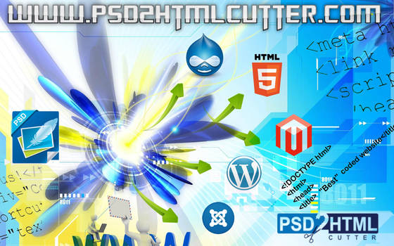 Reidential Psd Code Explore the Best Psdcode Art | DeviantArt
