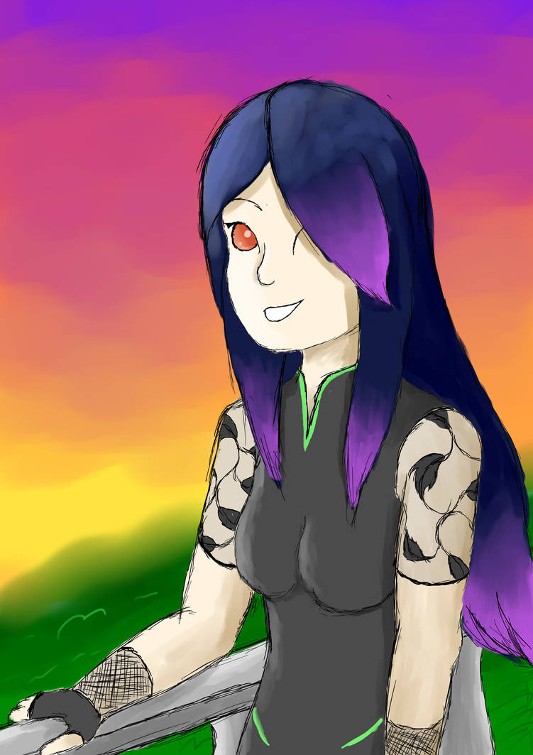 Juleka by LinkinMuser on DeviantArt