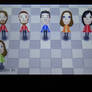 Voice actor Miis 3