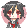 Artie-chii Animated Pixel Art!
