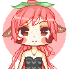 Animated Pixel Art Comm: Beelial