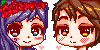 Couple Icon! (commission info in descrpt.)