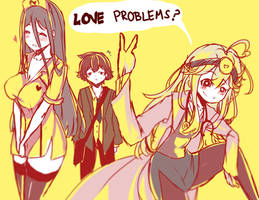 LOVE DOCTOR (RPOC)