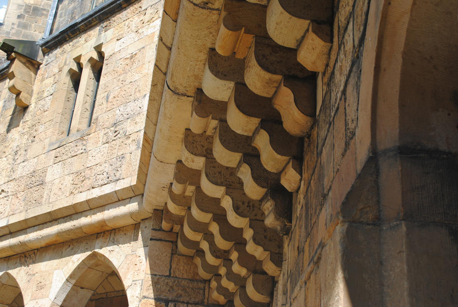 Castle Engineering Pattern castle pattern by cbm05289 on DeviantArt