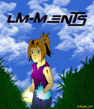 LM-MENTS (anime comic)