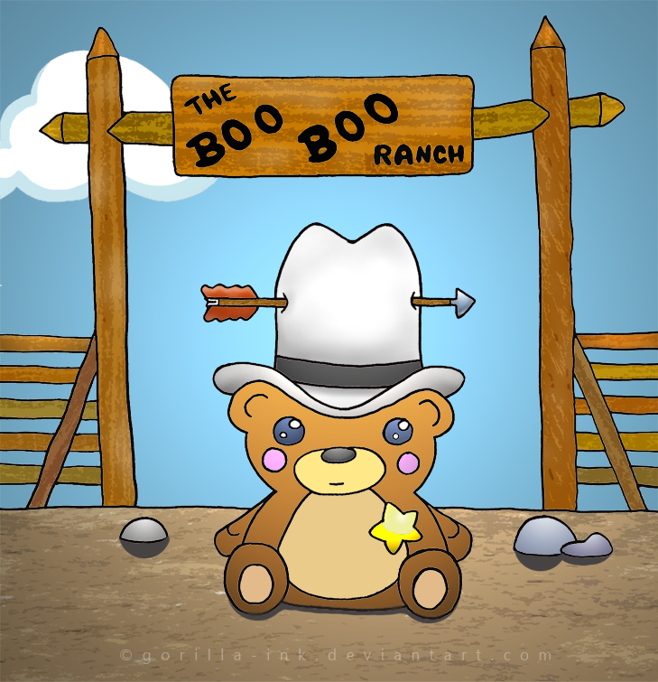 The Boo Boo Ranch