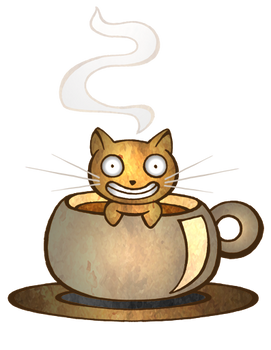 COFFEE COFFEE Mew CoFfEe