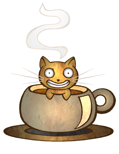 COFFEE COFFEE Mew CoFfEe