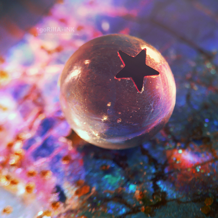 .:Mon-STAR Ball:.