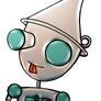 Gir: The Tin Man