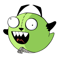 Boo-Gir