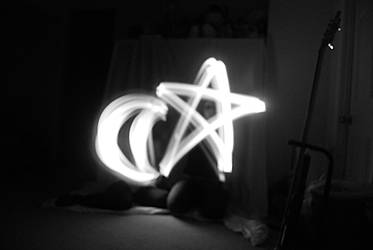 light paint 2