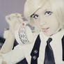 Alois Trancy Cosplay