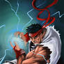 Street Fighter: Ryu