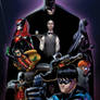 Batfamily