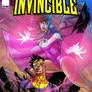 the Invincible dream