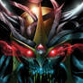 Mum-Ra the Everliving!!!
