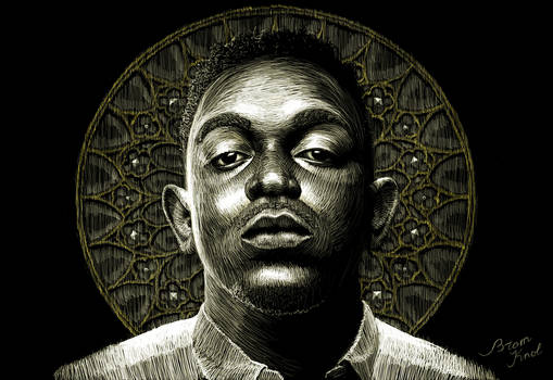 King Kendrick