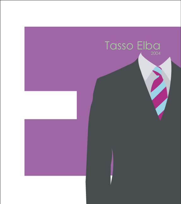 Tasso Elba