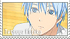 Kuroko Stamp