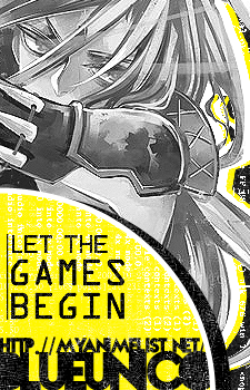 Let The Games Begin Profile Picture