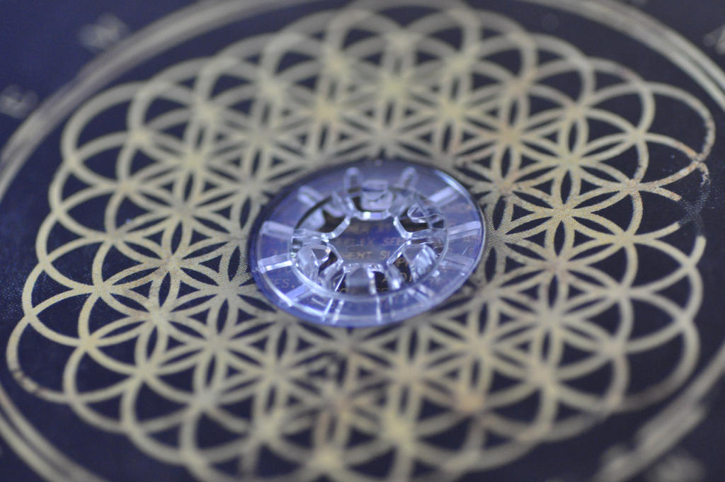 Sempiternal Abstract Sempiternal by NinaFullMetal on DeviantArt