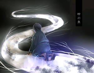 Mushishi-2011