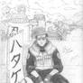 Hatake Kakashi