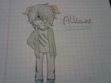 Fantroll Alkazz