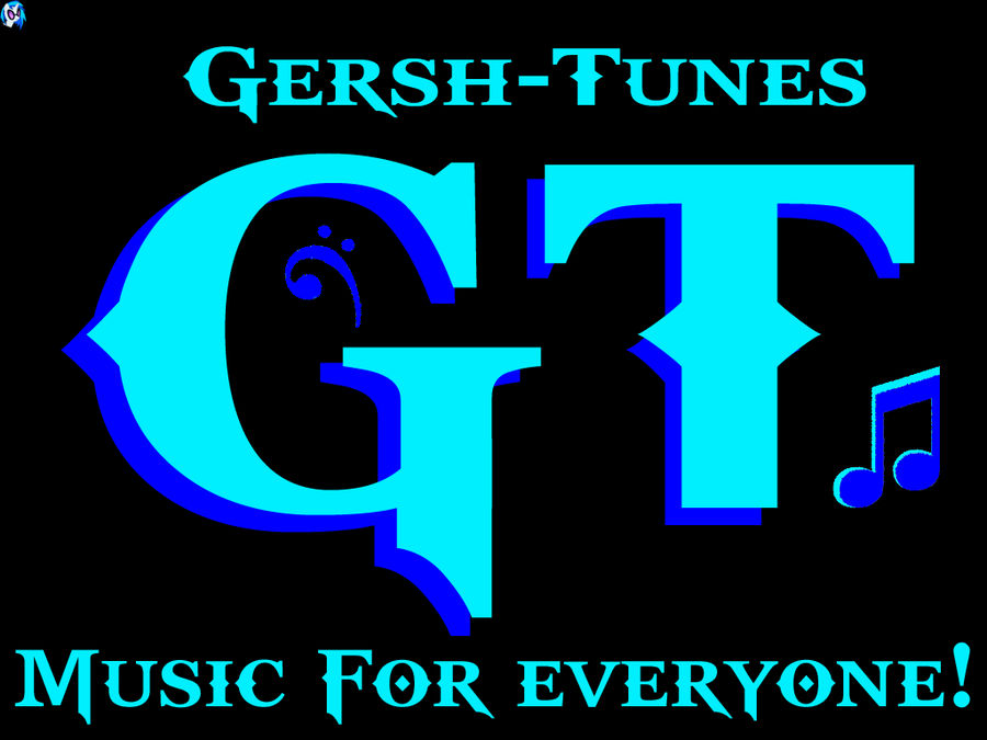 Gersh-Tunes Logo